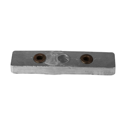 Fernstrum keel cooler  9''x 2' 'x 1"