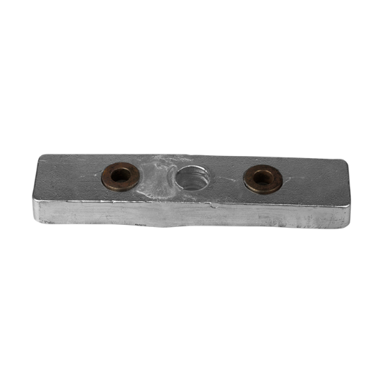 Fernstrum keel cooler  9''x 2' 'x 1"