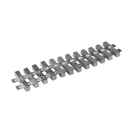 Grundfos anodes - 9 anodes