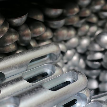 Picture for category Bar anodes