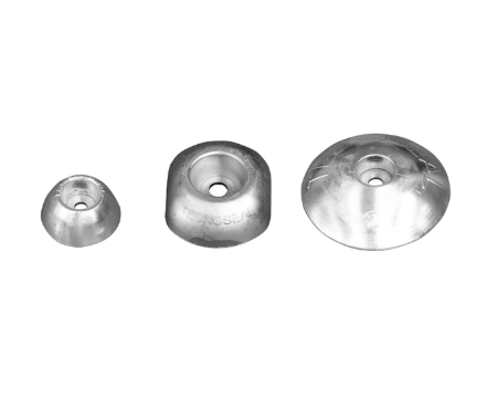 Picture for category Disc anodes UK type