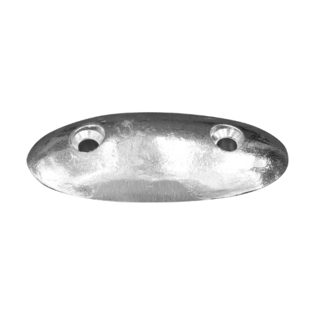 Picture for category Small oval plate