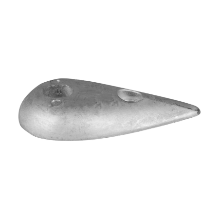Picture for category Teardrop plate