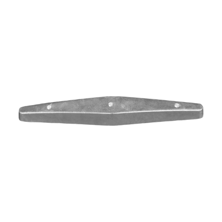 Picture for category Streamlined plate