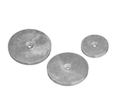 Picture for category Large discs for hull
