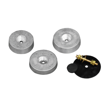 Picture for category Stern disc anodes