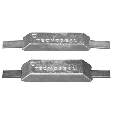 Picture for category Weld on anodes ingot type