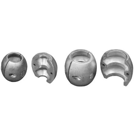 Picture for category Standard shaft anodes