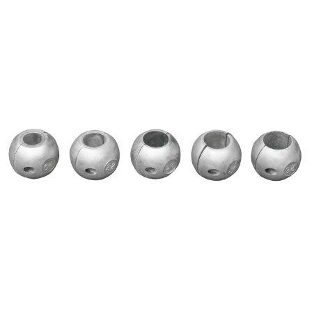 Picture for category Shaft anodes light type