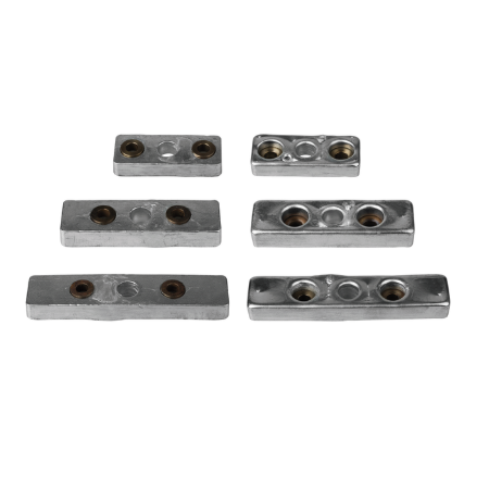 Picture for category Walter Keel Coolers anodes