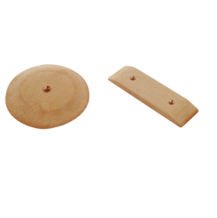Picture for category Ground plates